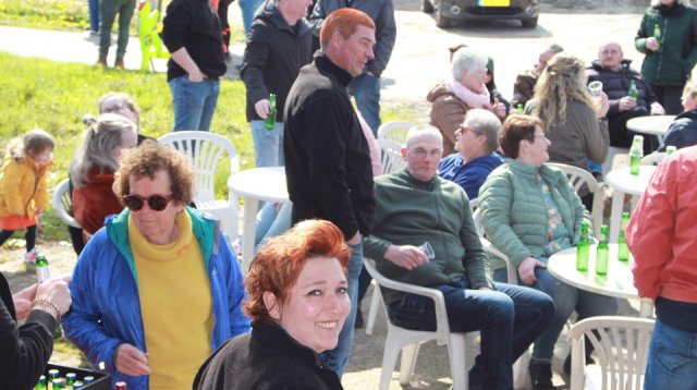Koningsdag 2023 (donderdag 27 april 2023)